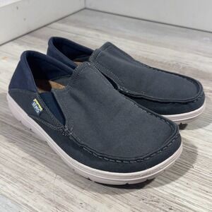 Lems Drifter I Deep Sea Size 7.5 Men, Size 9 Women- Unisex